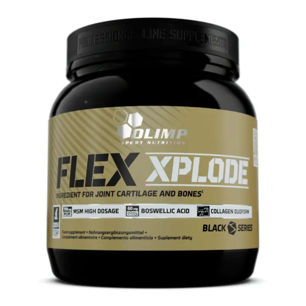 Olimp Flex Xplode 360g