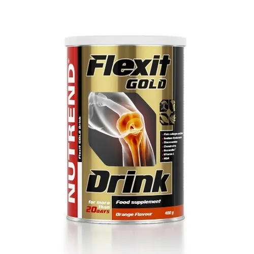 Nutrend® Flexit Gold Drink 400g