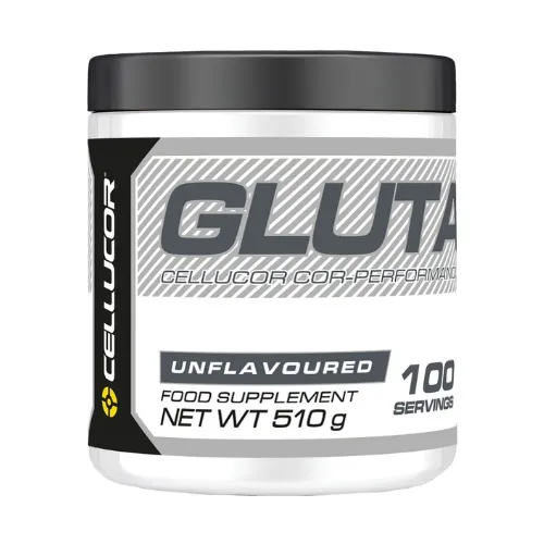 Cellucor® Glutamine 510g