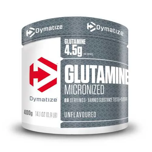 Mutant Glutamine 300g