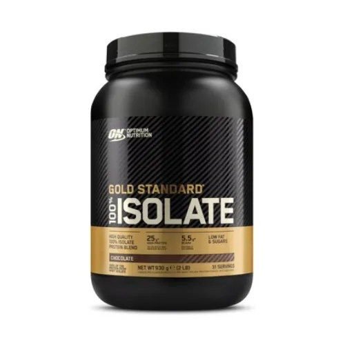 ON Gold Standard 100% Izoliatas 930g