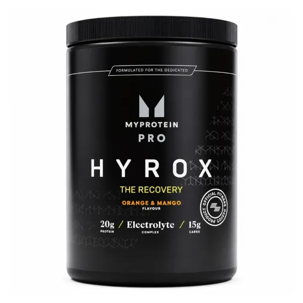 Myprotein PRO Hyrox The Recovery 670g