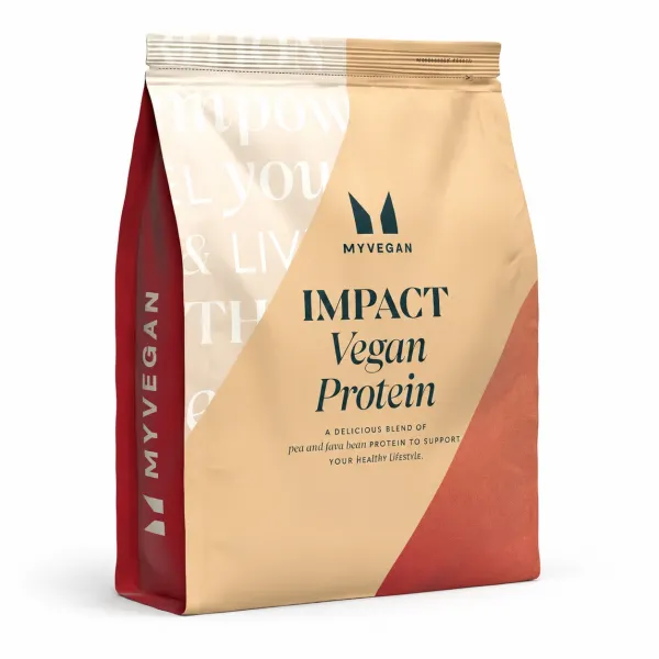 Myprotein Impact Vegan Protein 500g