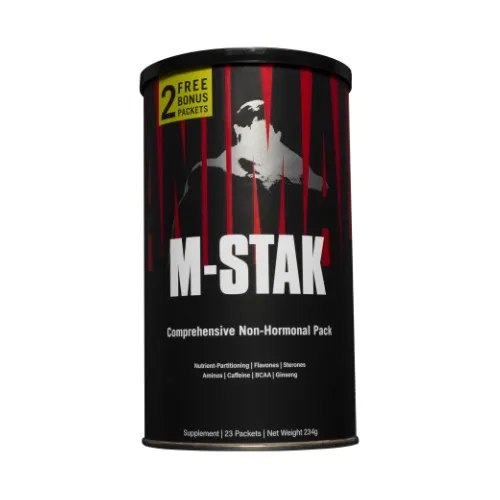 Universal Nutrition® Animal M-Stak 21 Packs
