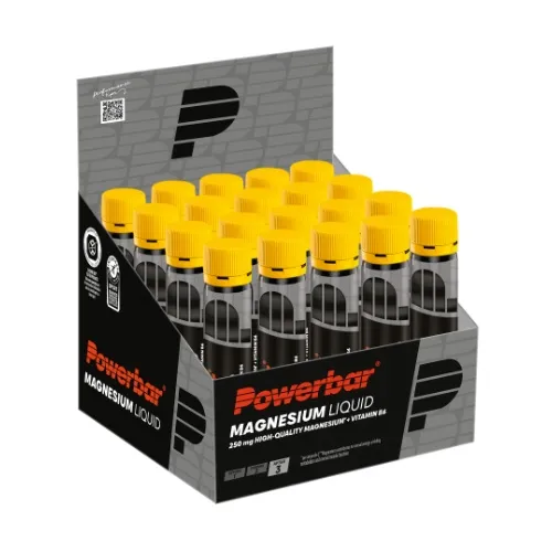 PowerBar Magnesium Liquid 20 x 25ml