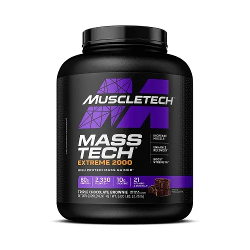 MuscleTech Mass Tech Extreme 2.72kg