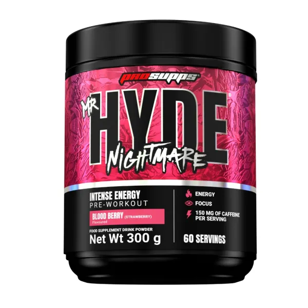 ProSupps Mr. Hyde Nightmare 300g