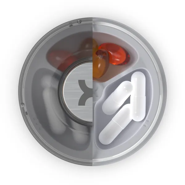 Promixx CORE Dėžutė Papildams