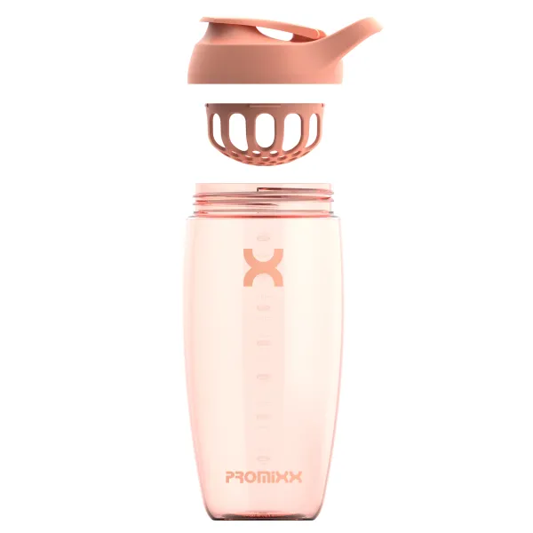 Promixx PURSUIT Plaktuvė 700ml