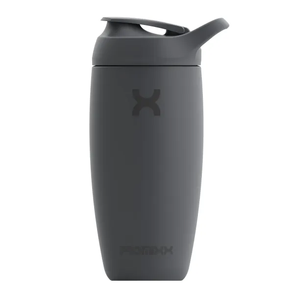 Promixx PURSUIT Termiškai Izoliuota Plieninė Plaktuvė 550ml