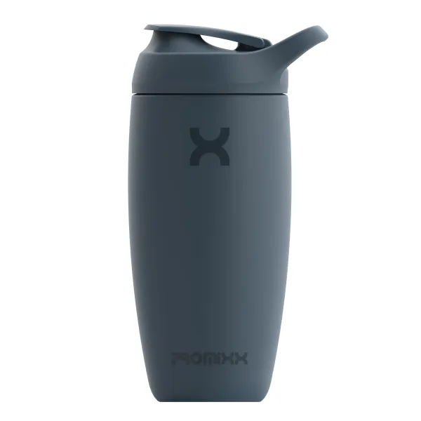 Promixx PURSUIT Termiškai Izoliuota Plieninė Plaktuvė 550ml