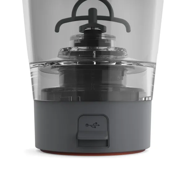 Promixx PRO Plastikinė Elektrinė Plaktuvė 600ml