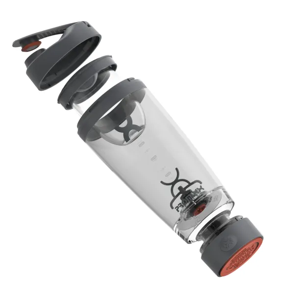 Promixx PRO Plastikinė Elektrinė Plaktuvė 600ml