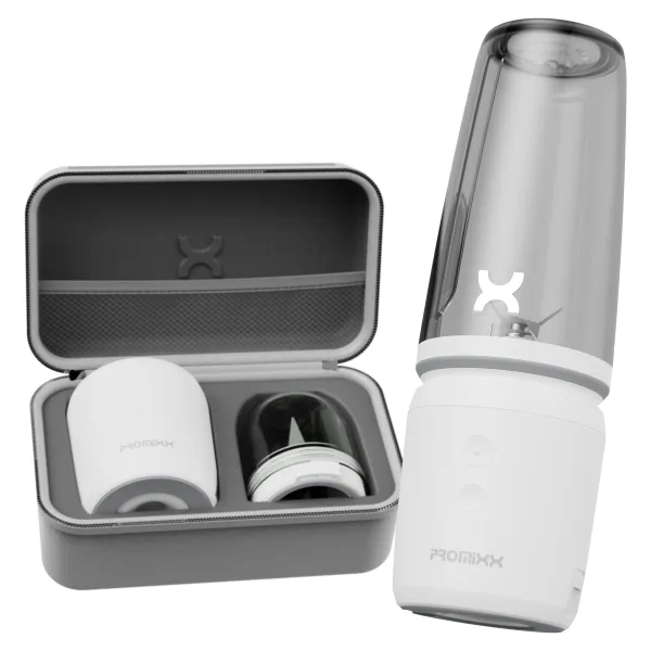 Promixx Sense Intelligent Cordless Blender 600ml