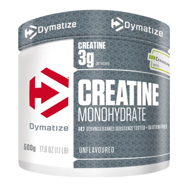 Dymatize Creatine Powder 500g