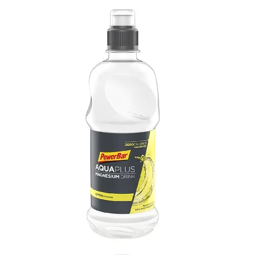 PowerBar Aqua + Magnio Gėrimas 12 x 500ml