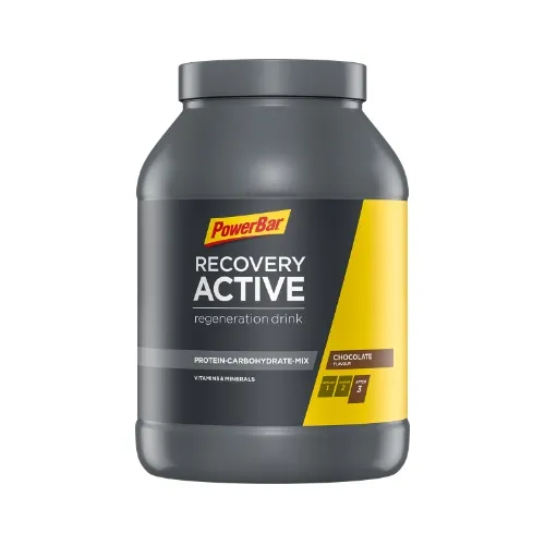 PowerBar Recovery Active 1210g