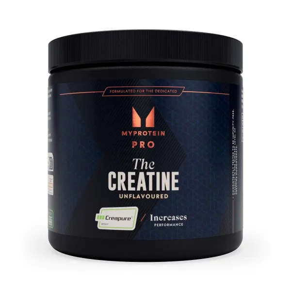 Myprotein PRO THE Creatine (Creapure®) 250g