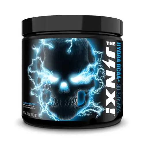 JNX Sports / Cobra Labs  - The Jinx Hydra BCAA 30 serv