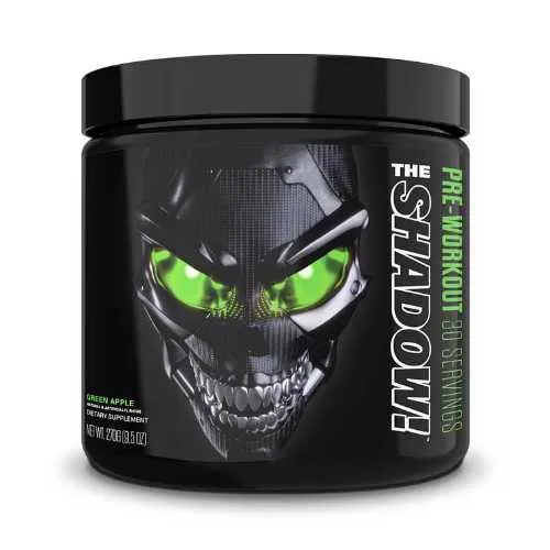 JNX Sports - The Shadow! Pre-Workout 30 serv
