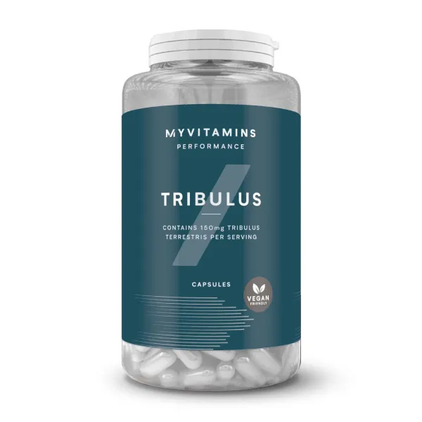 Myprotein Tribulus 270 Kapsulės