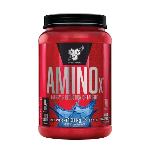 BSN Amino Amino Rūgštys X 1kg skonis - Arbūzų