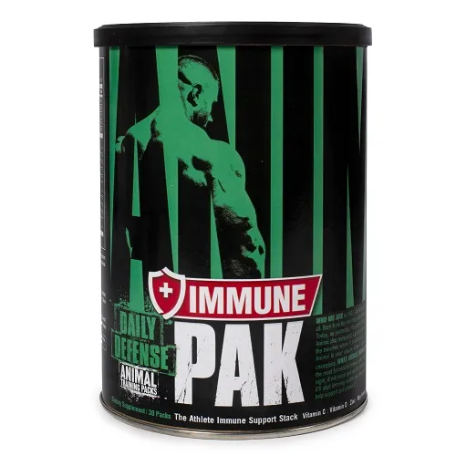 Universal Nutrition® Animal Immune Pak 30 Packs