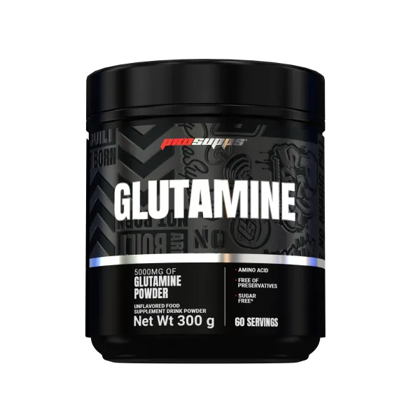 ProSupps Glutaminas 300g