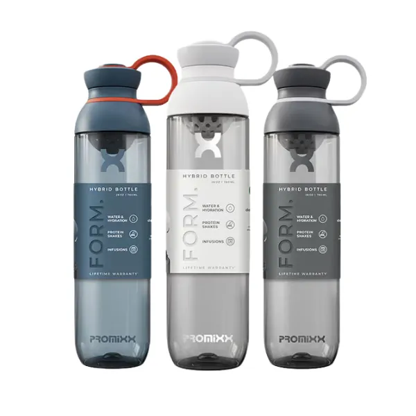 Promixx Hybrid Form Gertuvė 760ml