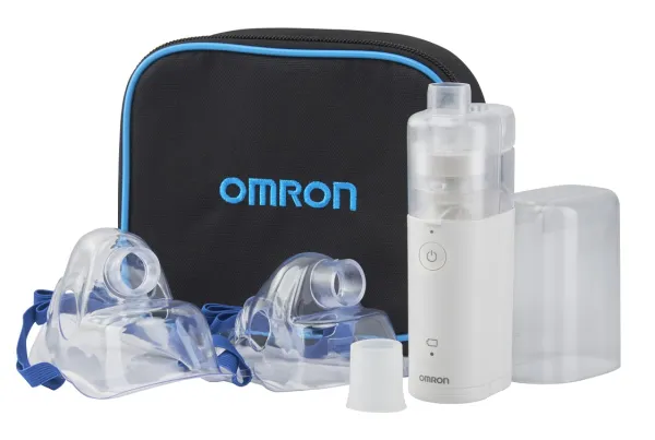 OMRON inhaliatorius tinklelinis MicroAir U100