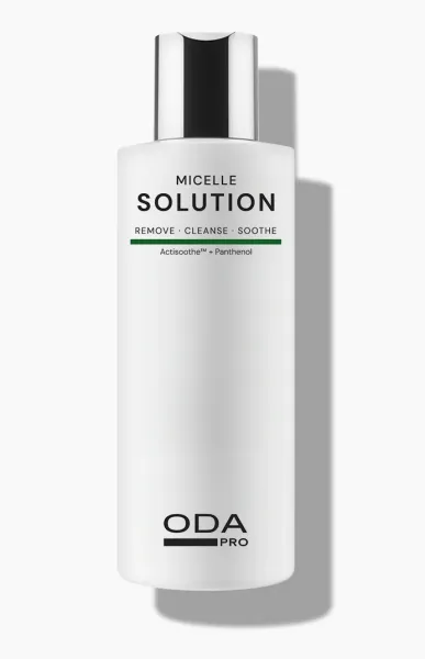 ODA PRO daugiafunkcinis micelinis vanduo 200ml