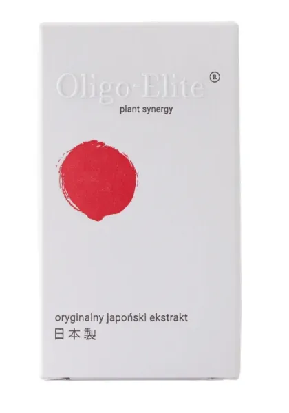 Maisto papildas OLIGO-ELITE® N30