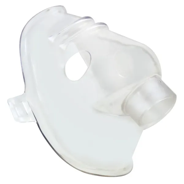 Kaukė suaugusiam OMRON inhaliatoriui