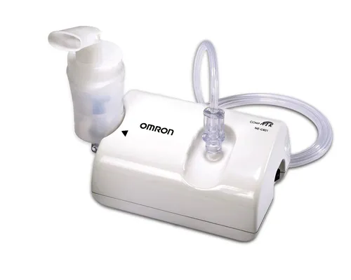 Kompresorinis inhaliatorius OMRON COMPAIR (NE-C801)
