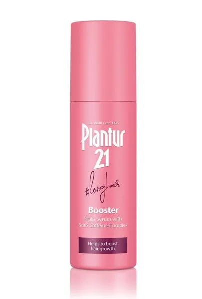 PLANTUR 21 Long Hair galvos odos serumas 125ml