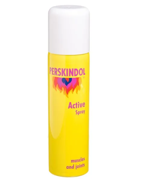 PERSKINDOL Active Spray 150ml