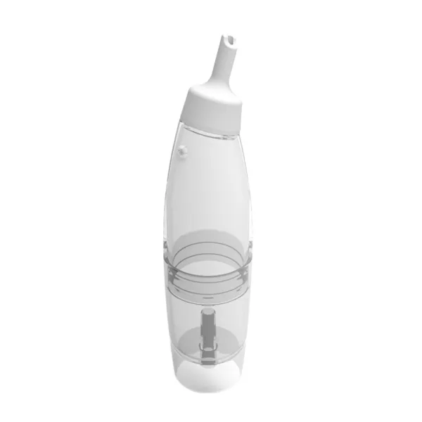 Kompresorinis inhaliatorius ROSSMAX NK1000 3in1