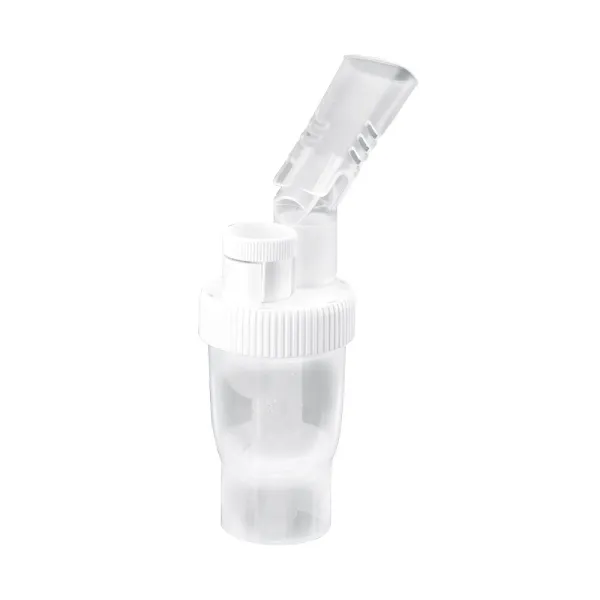 Kompresorinis inhaliatorius ROSSMAX NK1000 3in1