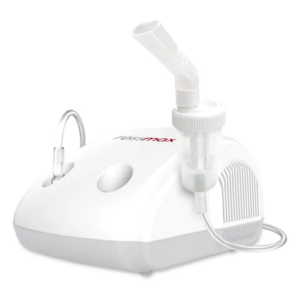 Kompresorinis inhaliatorius ROSSMAX NE100