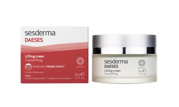 SESDERMA DAESES stangrinamasis veido kremas 50ml