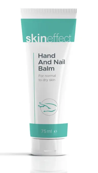 SKINEFFECT rankų ir nagų balzamas 75ml