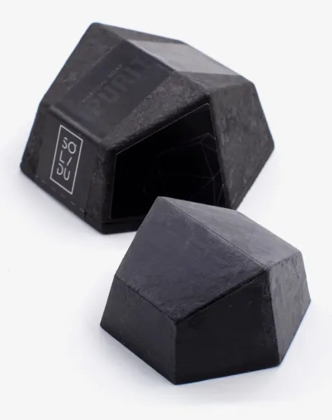 SOLIDU natūralus muilas PURITY 65g