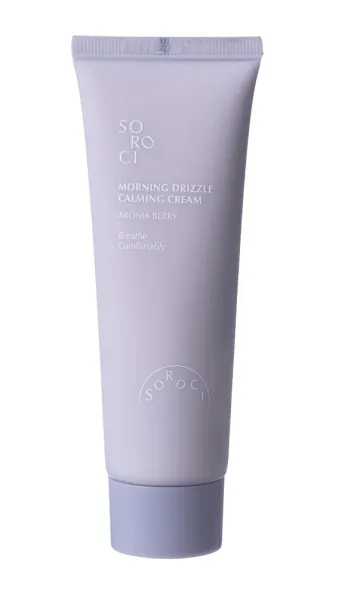 SOROCI kremas raminamasis Calming Morning Drizzle 70ml