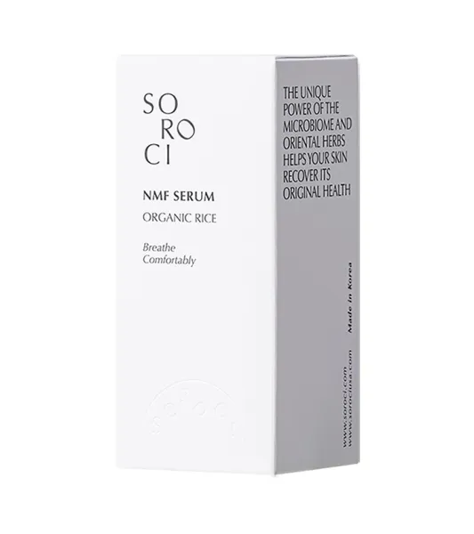 SOROCI NMF veido serumas 30ml