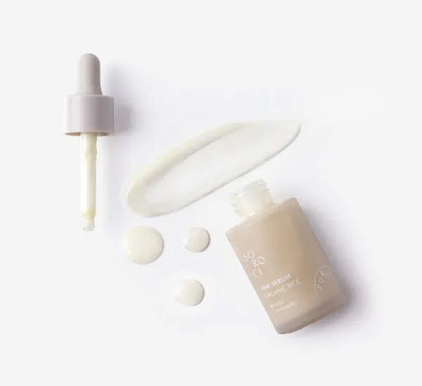 SOROCI NMF veido serumas 30ml