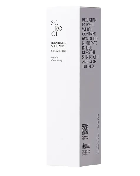SOROCI atkuriamasis tonikas Repair 150ml