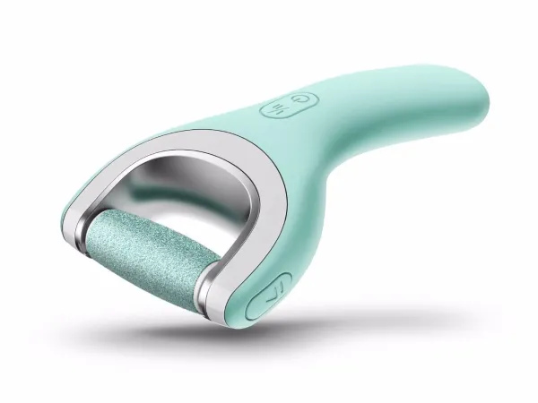 SCHOLL VELVET SMOOTH WET&DRY elektrinis pėdų šveitiklis