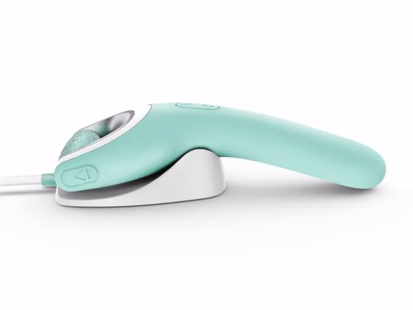 SCHOLL VELVET SMOOTH WET&DRY elektrinis pėdų šveitiklis