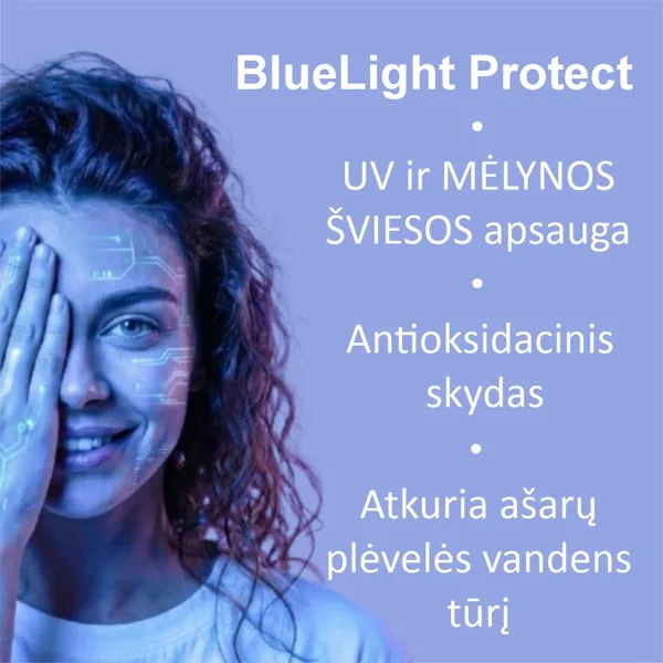 STARAZOLIN BlueLight Protect akių lašai 10ml