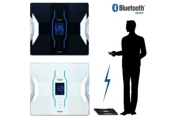 Kūno kompozicijos analizatorius TANITA RD-953 Bluetooth